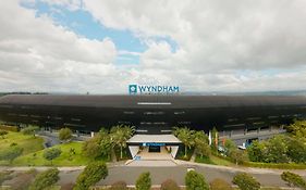 Wyndham Quito Airport Hotel Puembo Ecuador